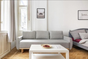 Prime Location Sip utca Budapest